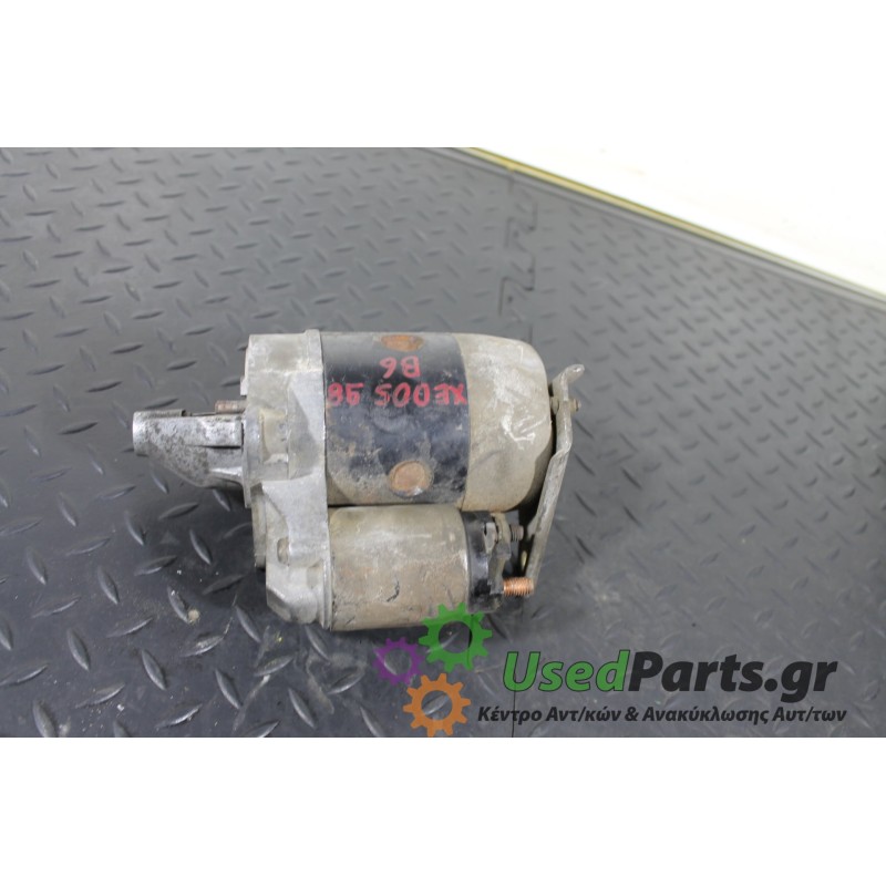 MAZDA - XEDOS - Μίζα -  - ΕΤΟΣ: 1992-1999 - ΚΩΔ.ΚΑΤ/ΣΤΗ: <br /><br />