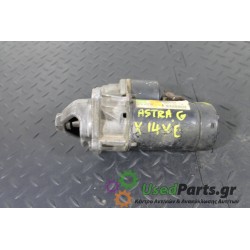 OPEL - ASTRA - Μίζα -  - ΕΤΟΣ: 1998-2004 - ΚΩΔ.ΚΑΤ/ΣΤΗ: 09130838 01C90116CQ<br /><br />