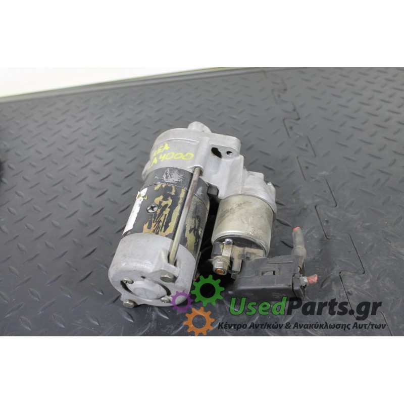 FIAT - MAREA - Μίζα -  - ΕΤΟΣ:  - ΚΩΔ.ΚΑΤ/ΣΤΗ: 63111008<br /><br />