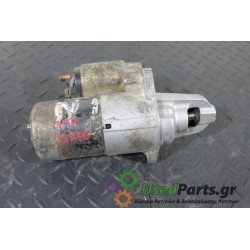 NISSAN - SUNNY - Μίζα -  - ΕΤΟΣ: 1992-1995 - ΚΩΔ.ΚΑΤ/ΣΤΗ: <br /><br />