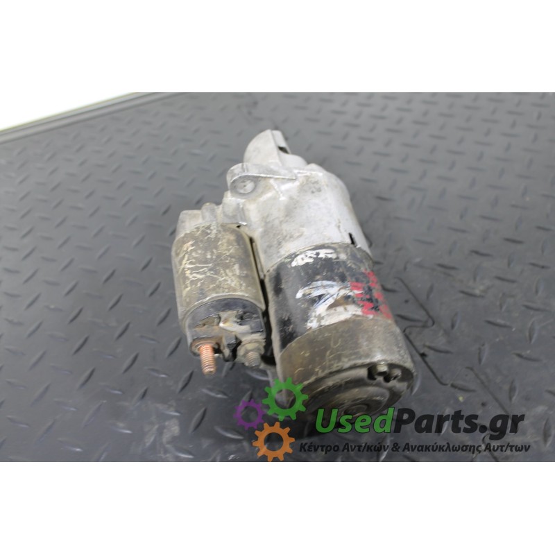 NISSAN - SUNNY - Μίζα -  - ΕΤΟΣ: 1992-1995 - ΚΩΔ.ΚΑΤ/ΣΤΗ: <br /><br />