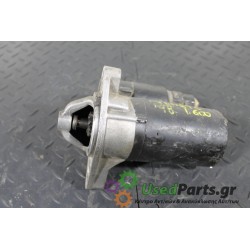 TOYOTA - AVENSIS - Μίζα -  - ΕΤΟΣ:  - ΚΩΔ.ΚΑΤ/ΣΤΗ: 000107075<br />FIAT :: 46529385 <br /> EPS :: 1997075 <br /> KW :: 497075 <br