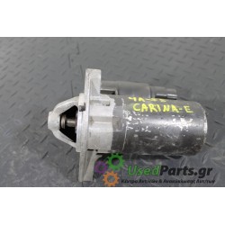 TOYOTA - CARINA - Μίζα -  - ΕΤΟΣ: 1989-1991 II - ΚΩΔ.ΚΑΤ/ΣΤΗ: 2339303<br /><br />