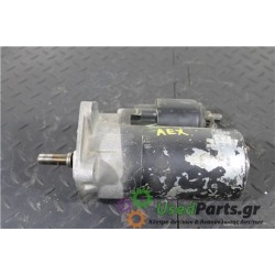 VW - GOLF - Μίζα -  - ΕΤΟΣ: 1992-1998 - ΚΩΔ.ΚΑΤ/ΣΤΗ: 000111204<br /><br />