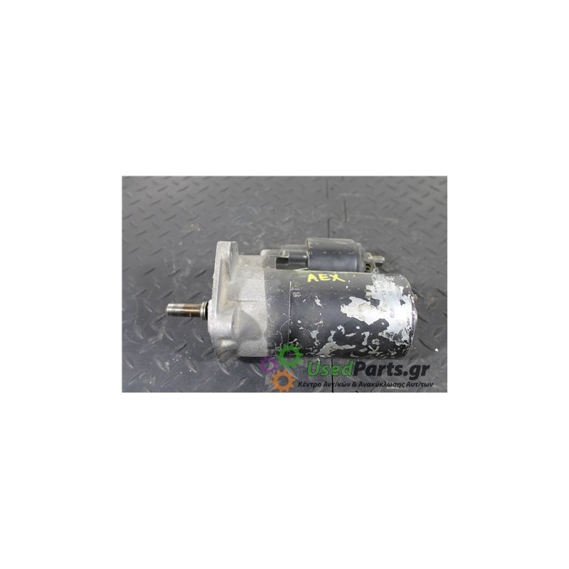VW - GOLF - Μίζα -  - ΕΤΟΣ: 1992-1998 - ΚΩΔ.ΚΑΤ/ΣΤΗ: 000111204<br /><br />