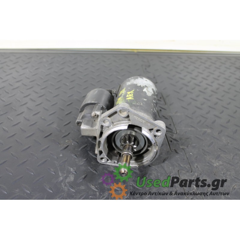 VW - GOLF - Μίζα -  - ΕΤΟΣ: 1992-1998 - ΚΩΔ.ΚΑΤ/ΣΤΗ: 000111204<br /><br />