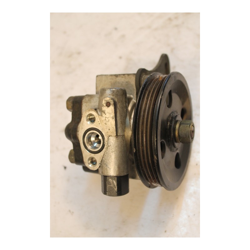 CHEVROLET- AVEO - Αντλία υδραυλικού τιμονιού--B125  1150CC