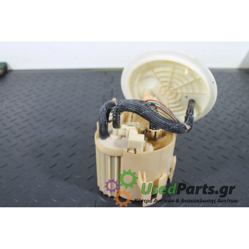 OPEL - ASTRA - Αντλία βεντζίνης - ΚΩΔΙΚΟΣ ΜΗΧΑΝΗΣ:  - ΚΥΒΙΚΑ:  - ΕΤΟΣ: 2004-2010 - ΚΩΔ.ΚΑΤ/ΣΤΗ: 0580314083<br /><br />