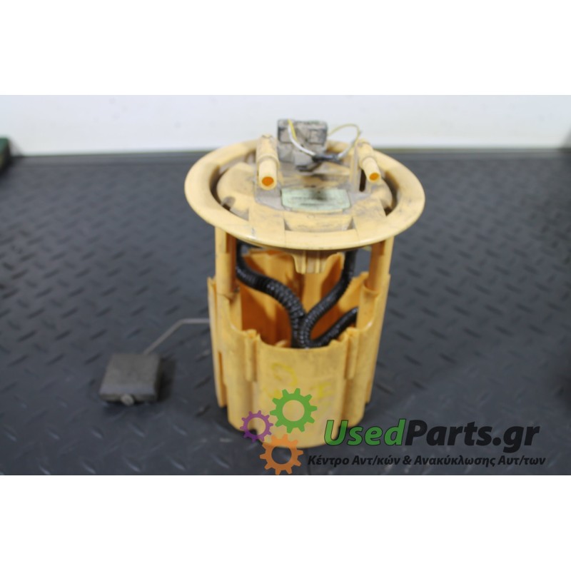 CITROEN - C5 - Αντλία βεντζίνης - ΚΩΔΙΚΟΣ ΜΗΧΑΝΗΣ:  - ΚΥΒΙΚΑ:  - ΕΤΟΣ: 2001-2004 - ΚΩΔ.ΚΑΤ/ΣΤΗ: 9638566480<br /><br />