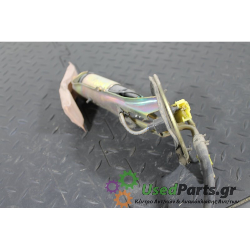 DAEWOO - LANOS - Αντλία βεντζίνης - ΚΩΔΙΚΟΣ ΜΗΧΑΝΗΣ:  - ΚΥΒΙΚΑ:  - ΕΤΟΣ: 1997-2008 - ΚΩΔ.ΚΑΤ/ΣΤΗ: 7100314005<br /><br />