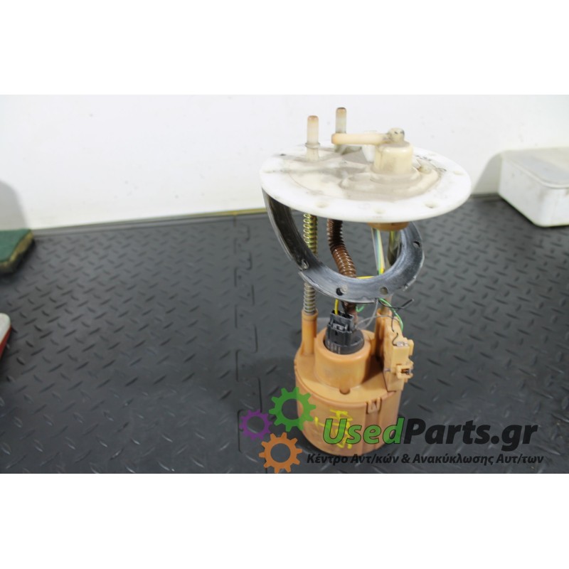 HYUNDAI - ATOS - Αντλία βεντζίνης - ΚΩΔΙΚΟΣ ΜΗΧΑΝΗΣ:  - ΚΥΒΙΚΑ:  - ΕΤΟΣ: 1997-2000 - ΚΩΔ.ΚΑΤ/ΣΤΗ: 002000<br /><br />