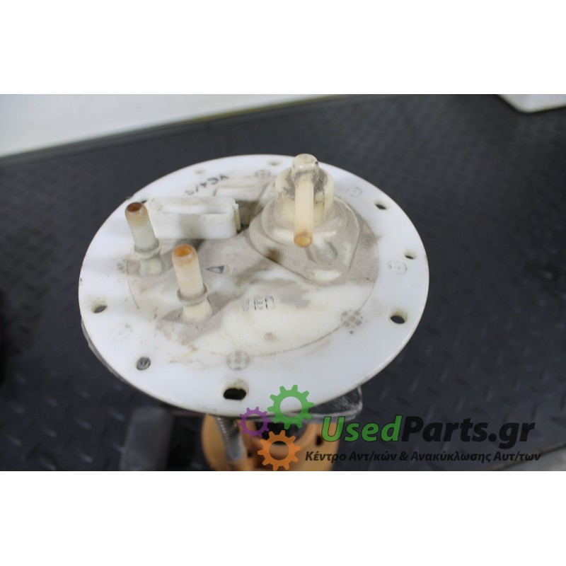 HYUNDAI - ATOS - Αντλία βεντζίνης - ΚΩΔΙΚΟΣ ΜΗΧΑΝΗΣ:  - ΚΥΒΙΚΑ:  - ΕΤΟΣ: 1997-2000 - ΚΩΔ.ΚΑΤ/ΣΤΗ: 002000<br /><br />