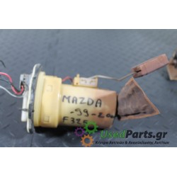 MAZDA - MX-5 - Αντλία βεντζίνης - ΚΩΔΙΚΟΣ ΜΗΧΑΝΗΣ: F325 - ΚΥΒΙΚΑ:  - ΕΤΟΣ: 1999-2005 - ΚΩΔ.ΚΑΤ/ΣΤΗ: <br /><br />