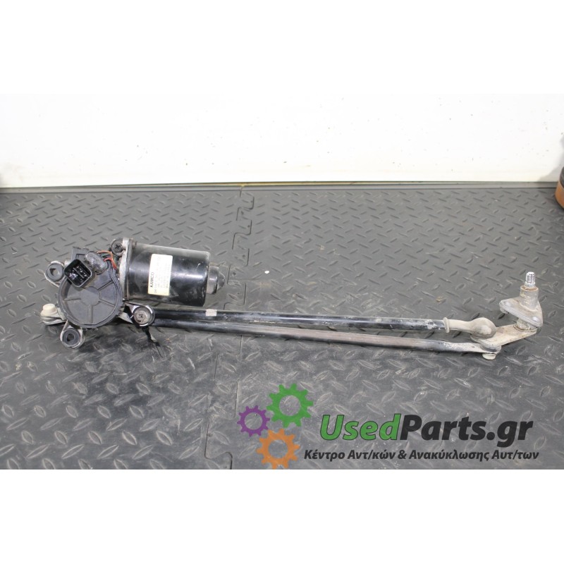 HYUNDAI - ACCENT - Μοτέρ υαλοκαθαριστήρων -  - ΕΤΟΣ: 1994-1997 - ΚΩΔ.ΚΑΤ/ΣΤΗ: 0390241<br />