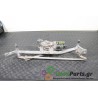 RENAULT - MEGANE - Μοτέρ υαλοκαθαριστήρων -  - ΕΤΟΣ: 2002-2005 - ΚΩΔ.ΚΑΤ/ΣΤΗ: <br />