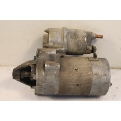 FIAT- SCUDO - Μίζα--