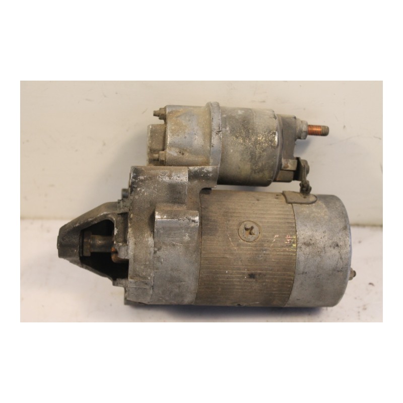 FIAT- SCUDO - Μίζα--