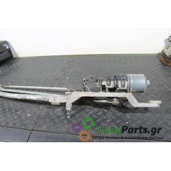 FORD - FOCUS - Μοτέρ υαλοκαθαριστήρων -  - ΕΤΟΣ: 2004-2008 - ΚΩΔ.ΚΑΤ/ΣΤΗ: 3397020850<br />