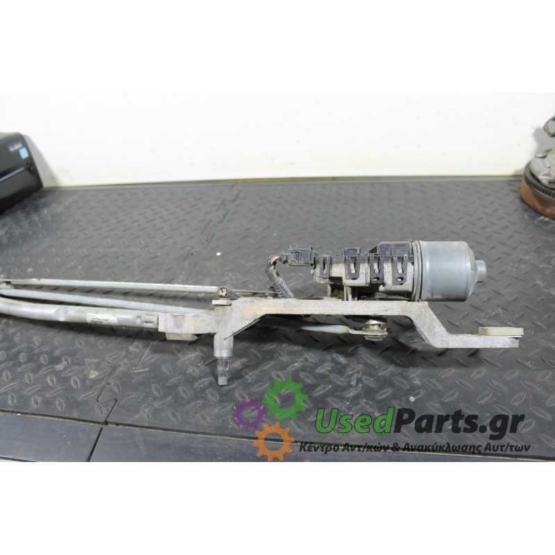 FORD - FOCUS - Μοτέρ υαλοκαθαριστήρων -  - ΕΤΟΣ: 2004-2008 - ΚΩΔ.ΚΑΤ/ΣΤΗ: 3397020850<br />