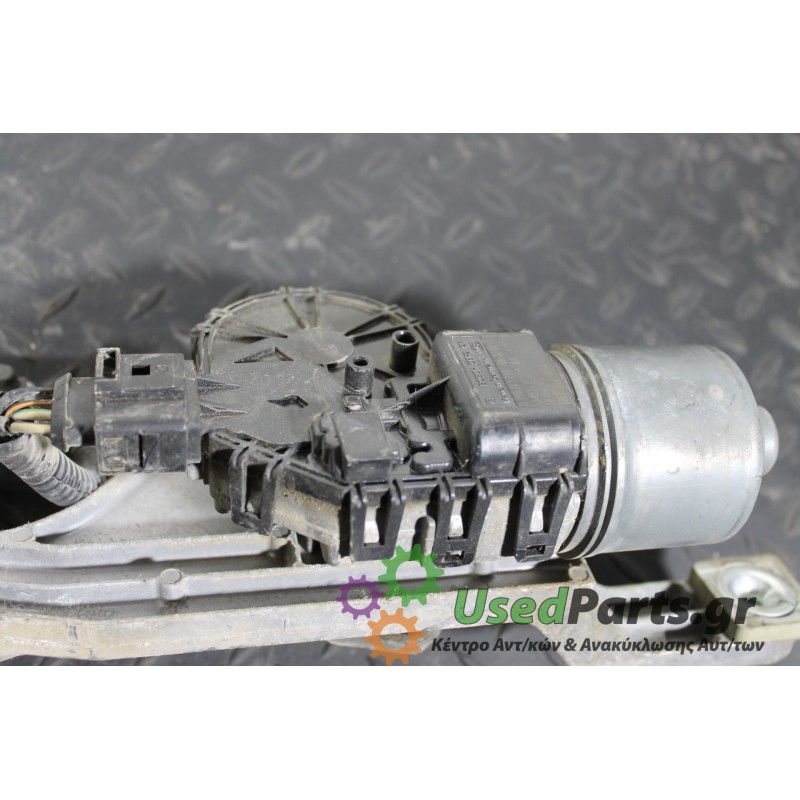 FORD - FOCUS - Μοτέρ υαλοκαθαριστήρων -  - ΕΤΟΣ: 2004-2008 - ΚΩΔ.ΚΑΤ/ΣΤΗ: 3397020850<br />