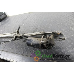 CITROEN - XSARA - Μοτέρ υαλοκαθαριστήρων -  - ΕΤΟΣ: 1997-2000 - ΚΩΔ.ΚΑΤ/ΣΤΗ: 0390241355<br />