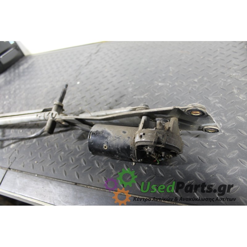 CITROEN - XSARA - Μοτέρ υαλοκαθαριστήρων -  - ΕΤΟΣ: 1997-2000 - ΚΩΔ.ΚΑΤ/ΣΤΗ: 0390241355<br />