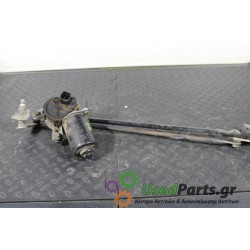 HYUNDAI - ACCENT - Μοτέρ υαλοκαθαριστήρων -  - ΕΤΟΣ: 1997-1999 - ΚΩΔ.ΚΑΤ/ΣΤΗ: <br />