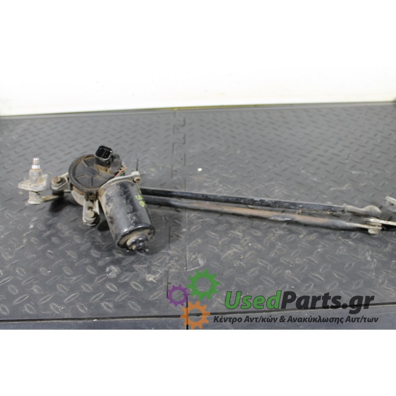 HYUNDAI - ACCENT - Μοτέρ υαλοκαθαριστήρων -  - ΕΤΟΣ: 1997-1999 - ΚΩΔ.ΚΑΤ/ΣΤΗ: <br />