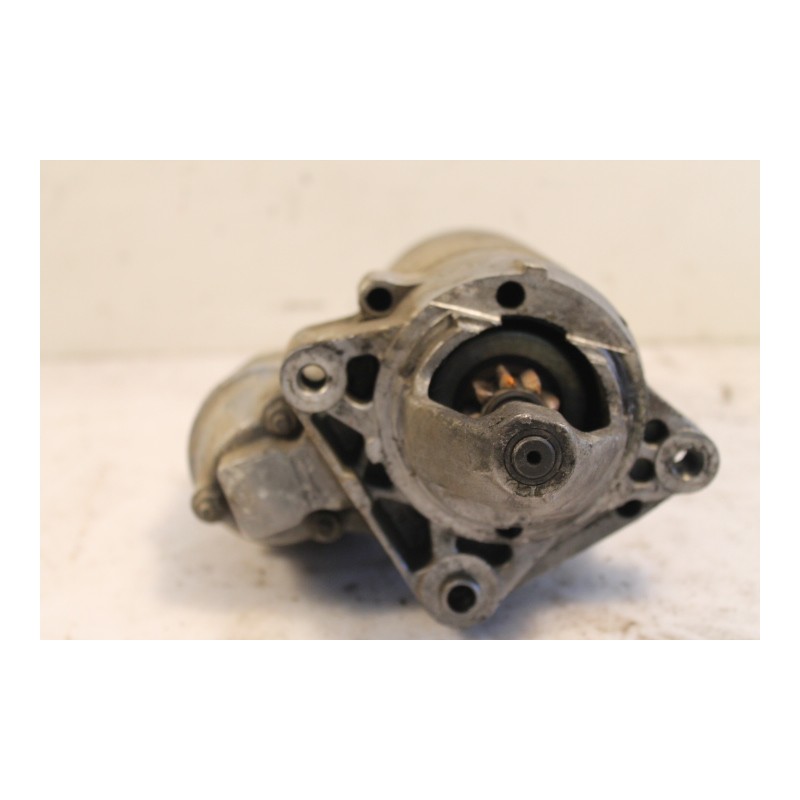 FIAT- SCUDO - Μίζα--