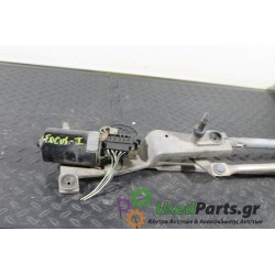 FORD - FOCUS - Μοτέρ υαλοκαθαριστήρων -  - ΕΤΟΣ: 1998-2004 - ΚΩΔ.ΚΑΤ/ΣΤΗ: 0390241362<br />