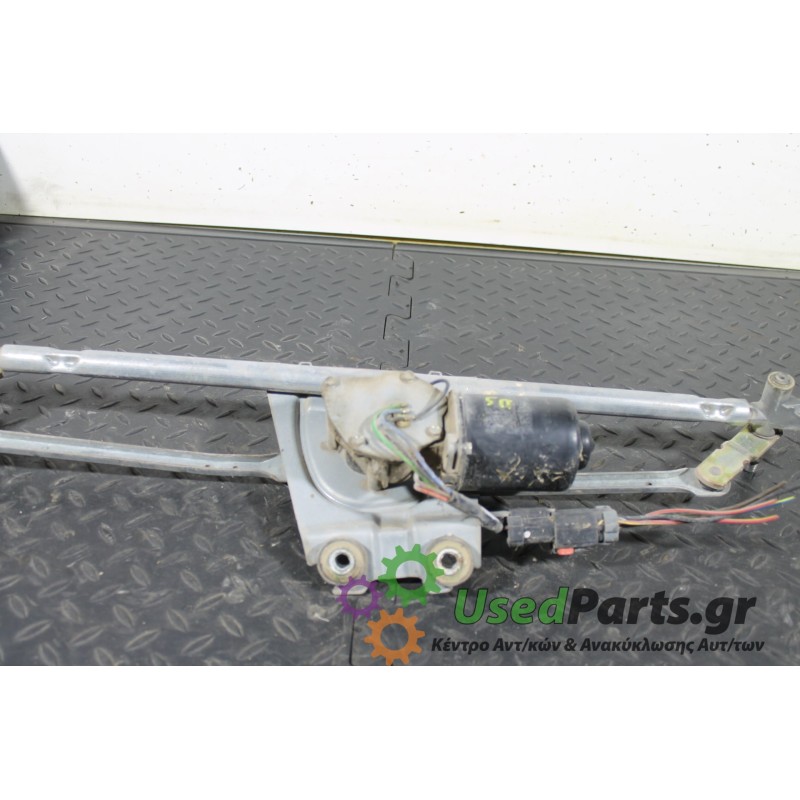 JEEP - CHEROKEE - Μοτέρ υαλοκαθαριστήρων -  - ΕΤΟΣ: 2002-2008 - ΚΩΔ.ΚΑΤ/ΣΤΗ: <br />