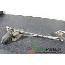 DAIHATSU - CUORE - Μοτέρ υαλοκαθαριστήρων -  - ΕΤΟΣ: 1998-2002 - ΚΩΔ.ΚΑΤ/ΣΤΗ: <br />