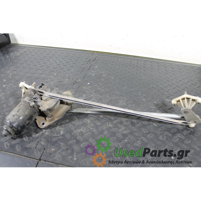 DAIHATSU - CUORE - Μοτέρ υαλοκαθαριστήρων -  - ΕΤΟΣ: 1998-2002 - ΚΩΔ.ΚΑΤ/ΣΤΗ: <br />