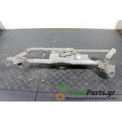 TOYOTA - YARIS - Μοτέρ υαλοκαθαριστήρων -  - ΕΤΟΣ: 1999-2005 - ΚΩΔ.ΚΑΤ/ΣΤΗ: 404602<br />