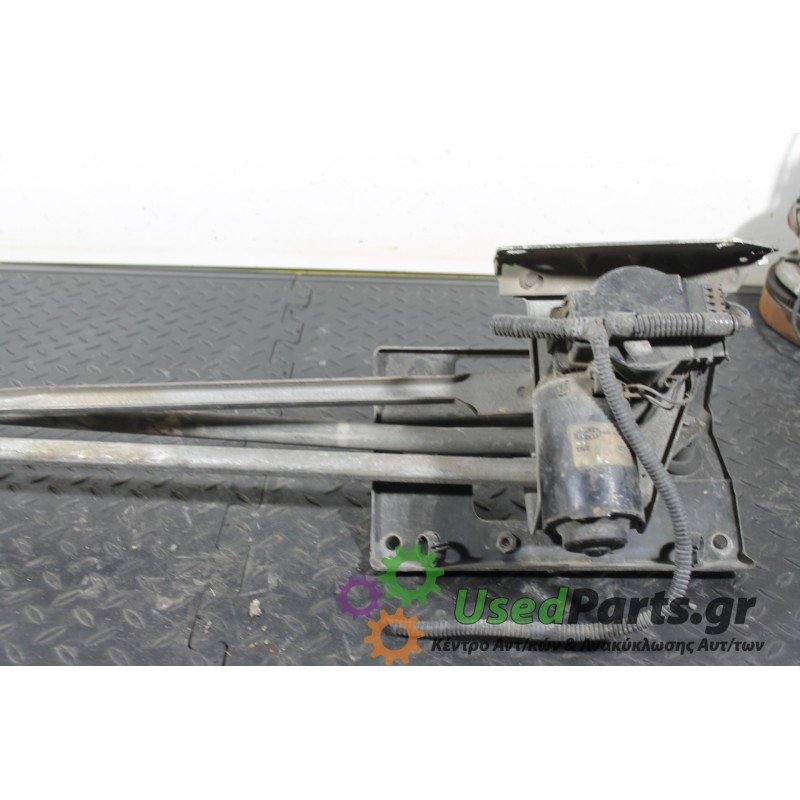 FIAT - DUCATO - Μοτέρ υαλοκαθαριστήρων -  - ΕΤΟΣ: 1989-1994 - ΚΩΔ.ΚΑΤ/ΣΤΗ: <br />