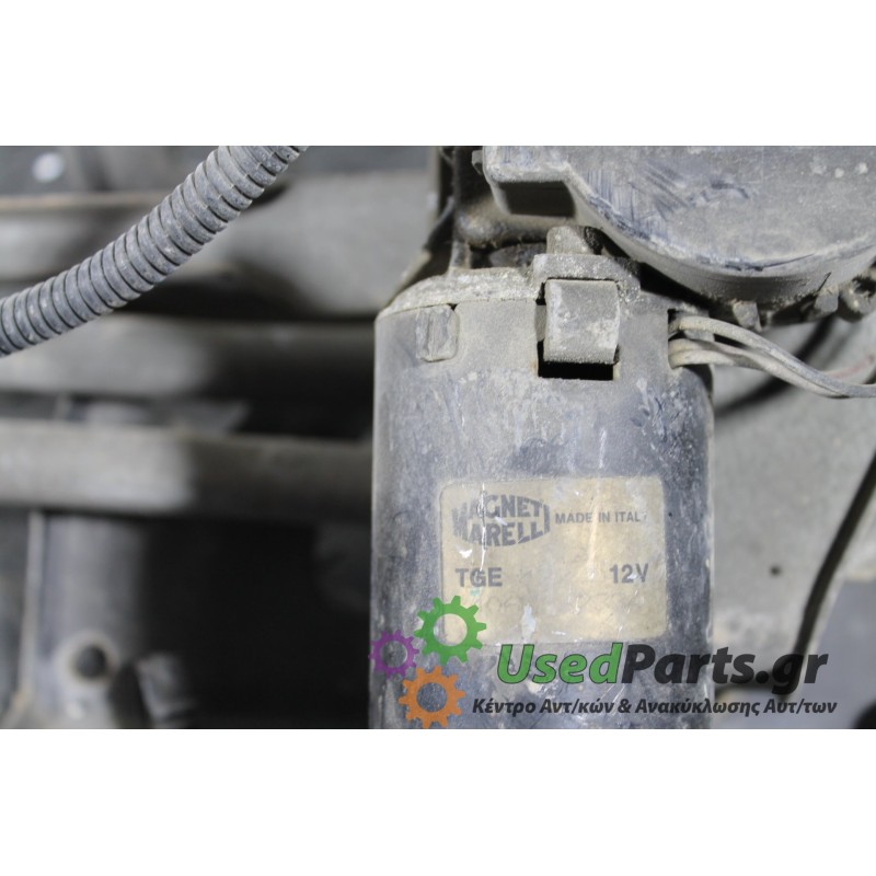 FIAT - DUCATO - Μοτέρ υαλοκαθαριστήρων -  - ΕΤΟΣ: 1989-1994 - ΚΩΔ.ΚΑΤ/ΣΤΗ: <br />