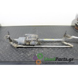 VW - GOLF - Μοτέρ υαλοκαθαριστήρων -  - ΕΤΟΣ: 2009-2014 - ΚΩΔ.ΚΑΤ/ΣΤΗ: 3397021379<br />