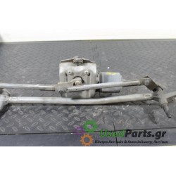 CITROEN - C5 - Μοτέρ υαλοκαθαριστήρων -  - ΕΤΟΣ: 2001-2004 - ΚΩΔ.ΚΑΤ/ΣΤΗ: 0390241700<br />