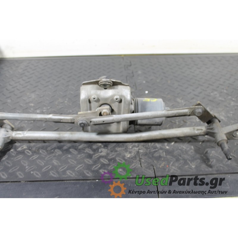 CITROEN - C5 - Μοτέρ υαλοκαθαριστήρων -  - ΕΤΟΣ: 2001-2004 - ΚΩΔ.ΚΑΤ/ΣΤΗ: 0390241700<br />