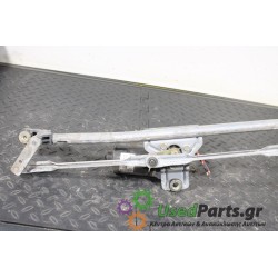 FIAT - STILO - Μοτέρ υαλοκαθαριστήρων -  - ΕΤΟΣ: 2001-2006 - ΚΩΔ.ΚΑΤ/ΣΤΗ: 6051009<br />