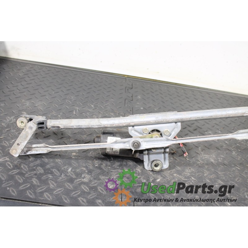 FIAT - STILO - Μοτέρ υαλοκαθαριστήρων -  - ΕΤΟΣ: 2001-2006 - ΚΩΔ.ΚΑΤ/ΣΤΗ: 6051009<br />