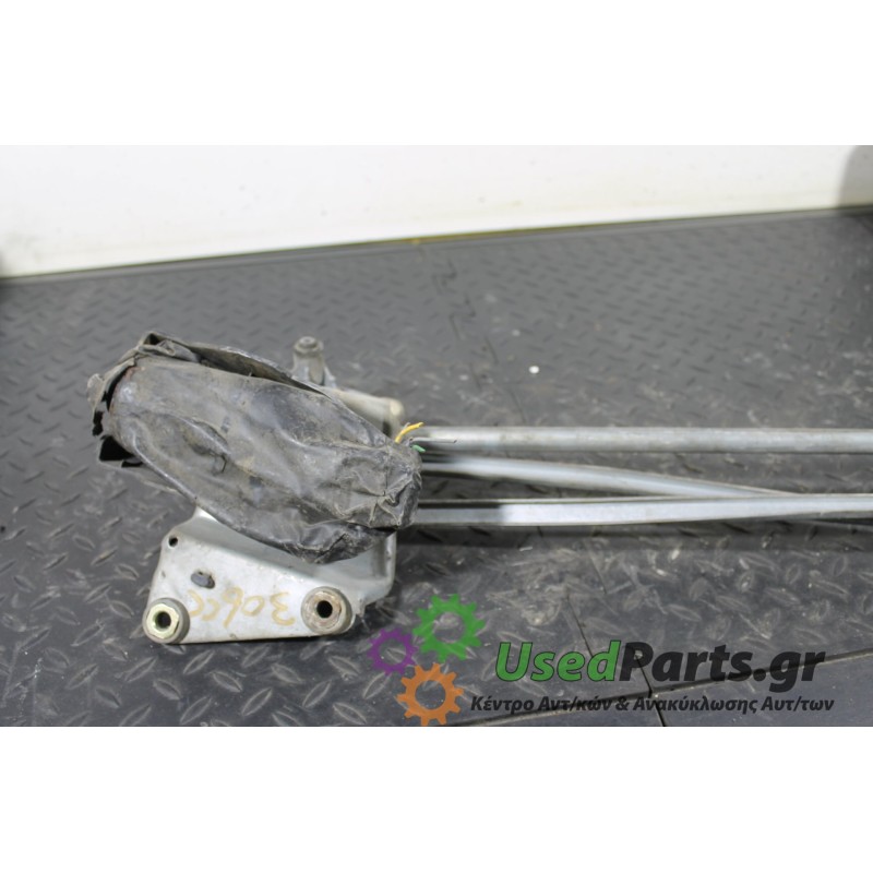 PEUGEOT - 306 - Μοτέρ υαλοκαθαριστήρων -  - ΕΤΟΣ: 1993-1996 - ΚΩΔ.ΚΑΤ/ΣΤΗ: <br />