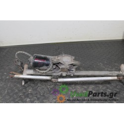 OPEL - VECTRA - Μοτέρ υαλοκαθαριστήρων -  - ΕΤΟΣ: 2002-2005 - ΚΩΔ.ΚΑΤ/ΣΤΗ: <br />