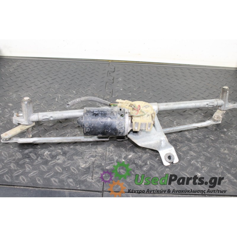 VW - POLO - Μοτέρ υαλοκαθαριστήρων -  - ΕΤΟΣ: 1994-1999 - ΚΩΔ.ΚΑΤ/ΣΤΗ: 0390241080<br />