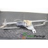 VW - POLO - Μοτέρ υαλοκαθαριστήρων -  - ΕΤΟΣ: 1994-1999 - ΚΩΔ.ΚΑΤ/ΣΤΗ: 0390241080<br />