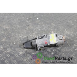 VW - GOLF - Κλειδαριά τιμονιού -  - ΘΕΣΗ:  - ΕΤΟΣ: 1998-2004 - ΚΩΔ.ΚΑΤ/ΣΤΗ: 4B0905851C<br />