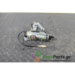 DAIHATSU - CUORE - Κλειδαριά τιμονιού -  - ΘΕΣΗ:  - ΕΤΟΣ: 2002-2008 - ΚΩΔ.ΚΑΤ/ΣΤΗ: 337888<br />