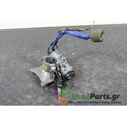 HYUNDAI - ATOS - Κλειδαριά τιμονιού -  - ΘΕΣΗ:  - ΕΤΟΣ: 1997-2000 - ΚΩΔ.ΚΑΤ/ΣΤΗ: <br /><br />