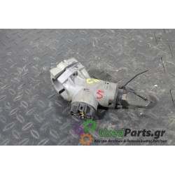 FIAT - CINQUECENTO - Κλειδαριά τιμονιού -  - ΘΕΣΗ:  - ΕΤΟΣ: 1993-1998 - ΚΩΔ.ΚΑΤ/ΣΤΗ: <br /><br />