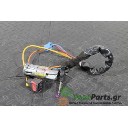CITROEN - XSARA - Κλειδαριά τιμονιού -  - ΘΕΣΗ:  - ΕΤΟΣ: 2000-2004 - ΚΩΔ.ΚΑΤ/ΣΤΗ: <br /><br />